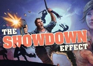 The Showdown Effect Standard Edition