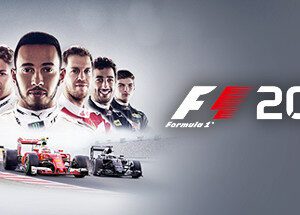 F1 2016