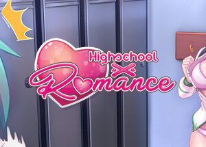 Highschool Romance