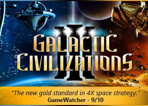 Galactic Civilizations III