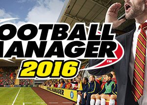 Football Manager 2016