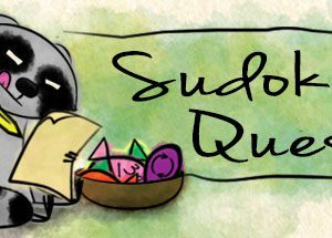 Sudoku Quest