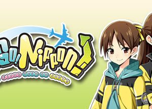 Go! Go! Nippon! ~My First Trip to Japan~