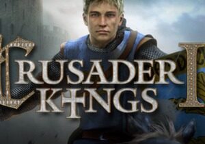 Crusader Kings II