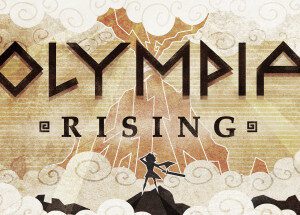 Olympia Rising