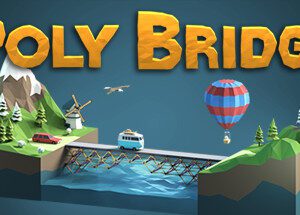 Poly Bridge