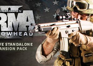 Arma 2: Operation Arrowhead