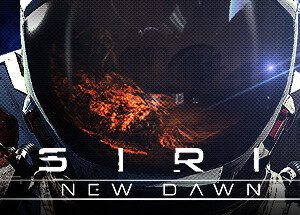 Osiris: New Dawn