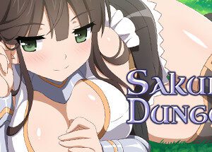 Sakura Dungeon