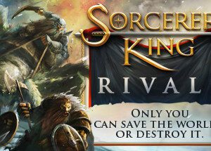 Sorcerer King: Rivals