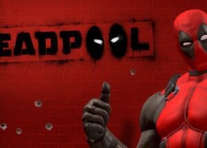 Deadpool