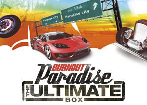 Burnout Paradise: The Ultimate Box Steam Edition
