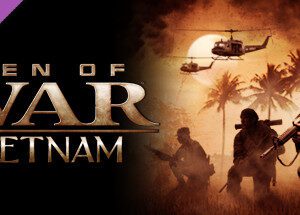 Men of War: Vietnam Special Edition Upgrade Pack