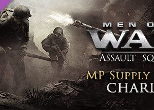 Men of War: Assault Squad - MP Supply Pack Charlie