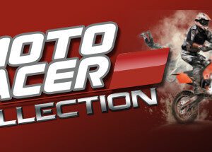 Moto Racer Collection