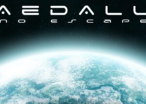 Daedalus - No Escape