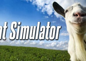 Goat Simulator