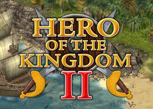 Hero of the Kingdom II
