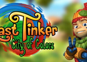 The Last Tinker: City of Colors