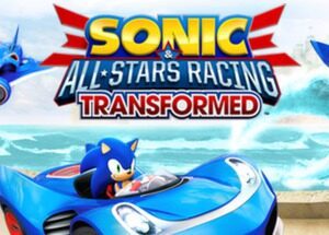 Sonic & All-Stars Racing Transformed