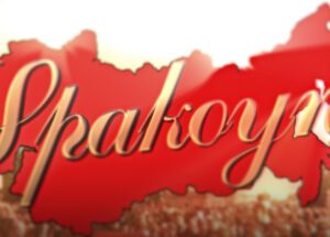 Spakoyno: Back to the USSR 2.0