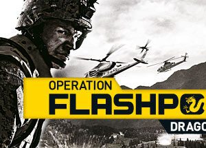 Operation Flashpoint: Dragon Rising