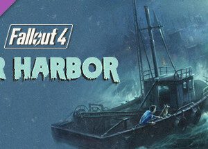 Fallout 4 Far Harbor