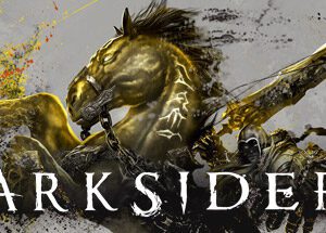 Darksiders