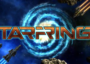 StarFringe: Adversus