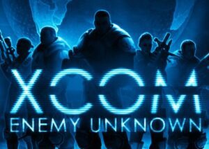 XCOM: Enemy Unknown