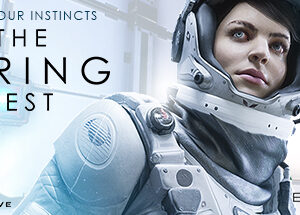 The Turing Test