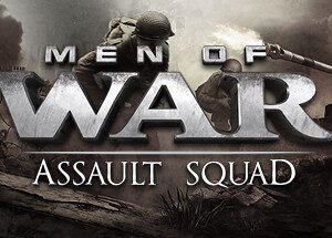 Men of War: Assault Squad