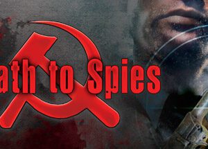 Death to Spies