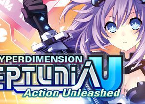 Hyperdimension Neptunia U: Action Unleashed