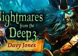 Nightmares from the Deep 3: Davy Jones