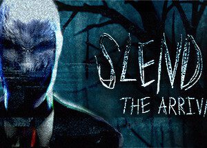 Slender: The Arrival