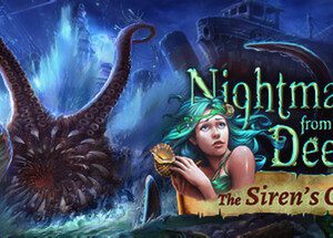 Nightmares from the Deep 2: The Siren`s Call