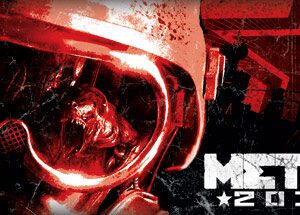 Metro 2033