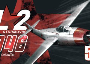 IL-2 Sturmovik: 1946