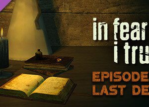 In Fear I Trust - Episode 2