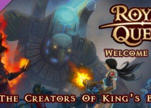 Royal Quest - Welcome Pack
