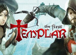 The First Templar