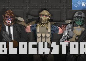 Blockstorm
