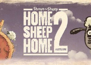 Home Sheep Home 2