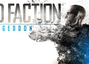 Red Faction: Armageddon