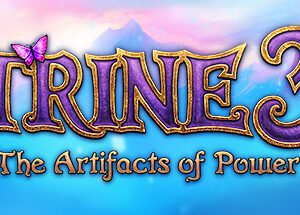 Trine 3: The Artifacts of Power