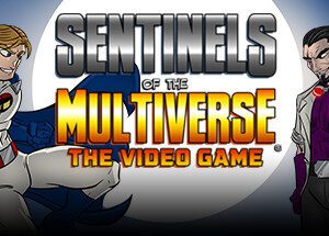 Sentinels of the Multiverse