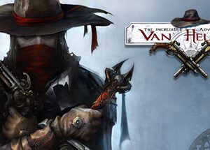 The Incredible Adventures of Van Helsing