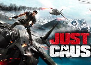 Just Cause 2