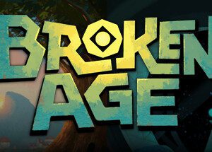 Broken Age